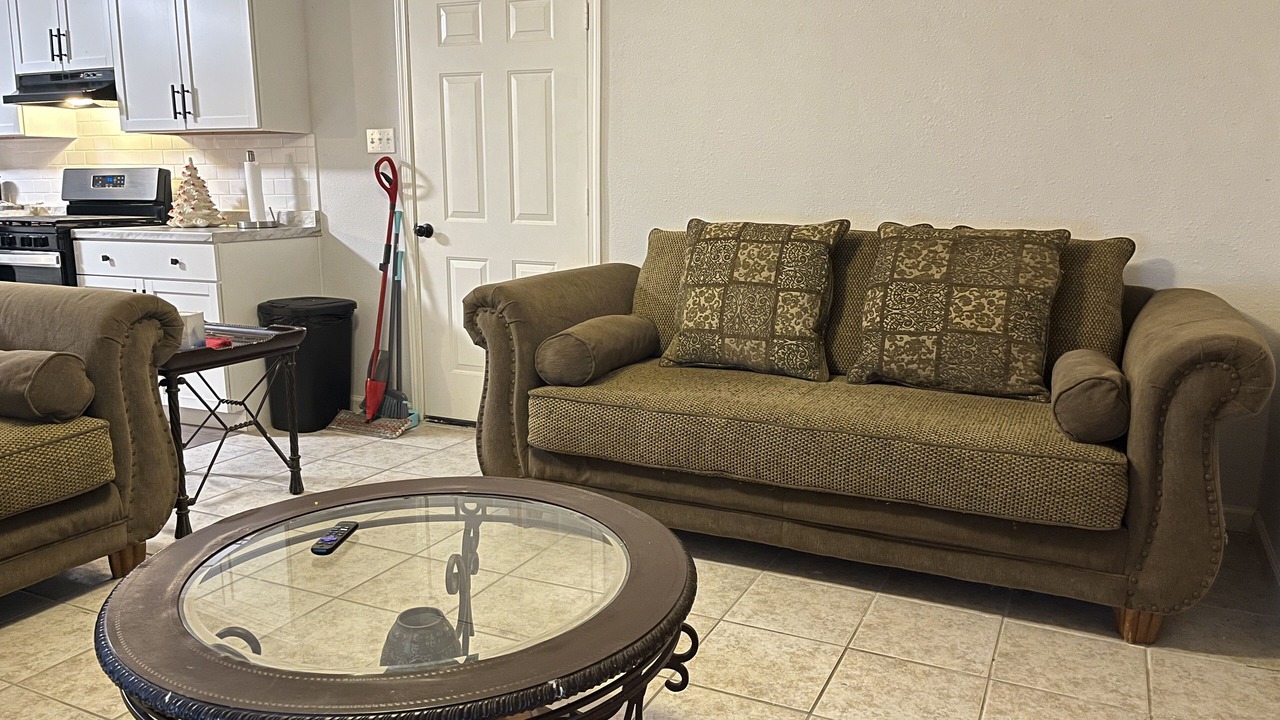 Photo of Bedroom in Port Arthur