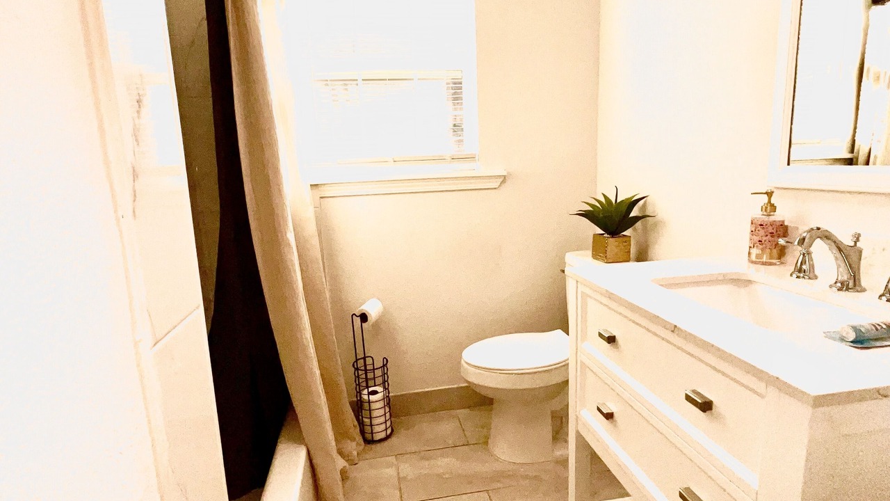 Photo of Bathroom in Port Arthur