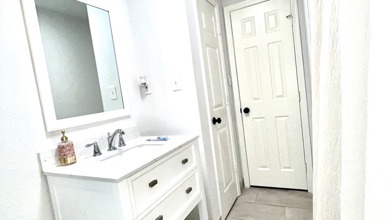 Photo of Bathroom in Port Arthur