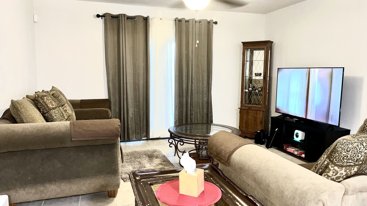Photo of Bedroom in Port Arthur