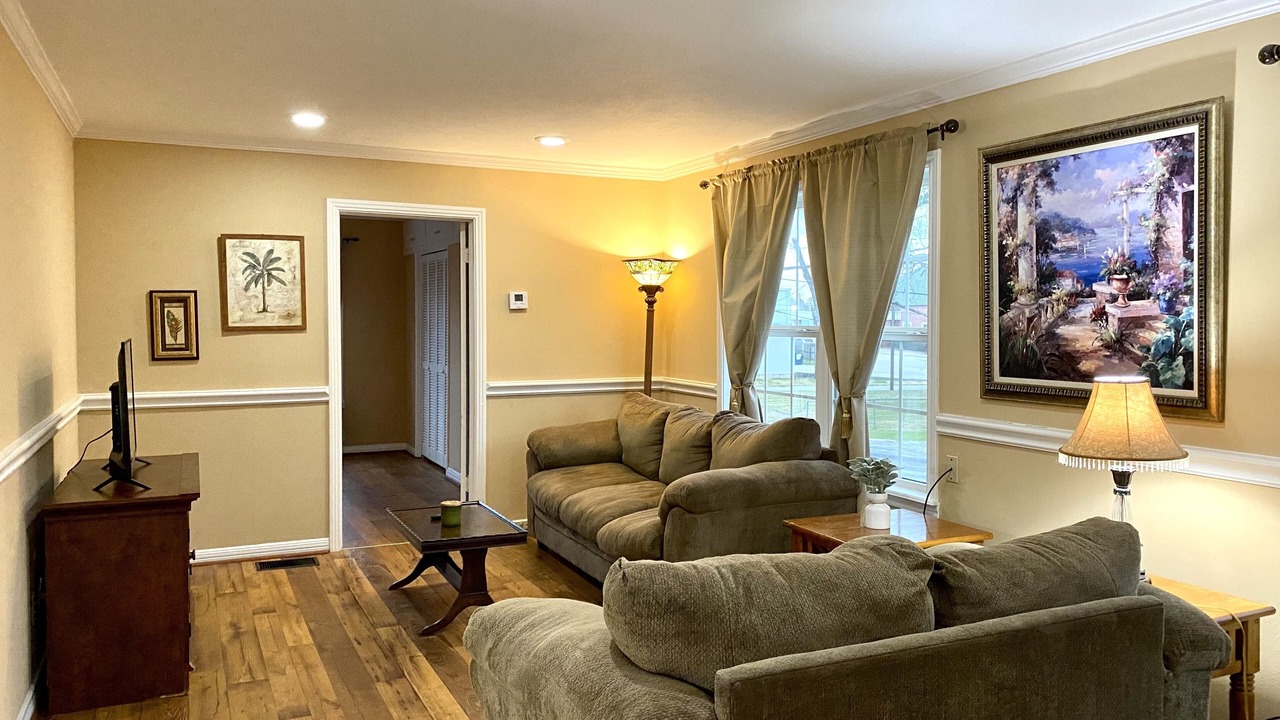 Photo of Bedroom in Carthage