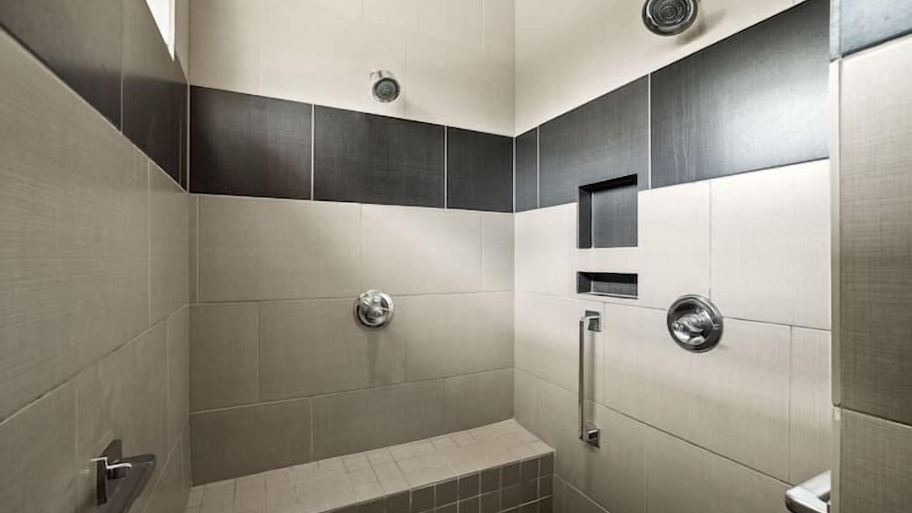 Photo of Bathroom in Highland Lake Estates