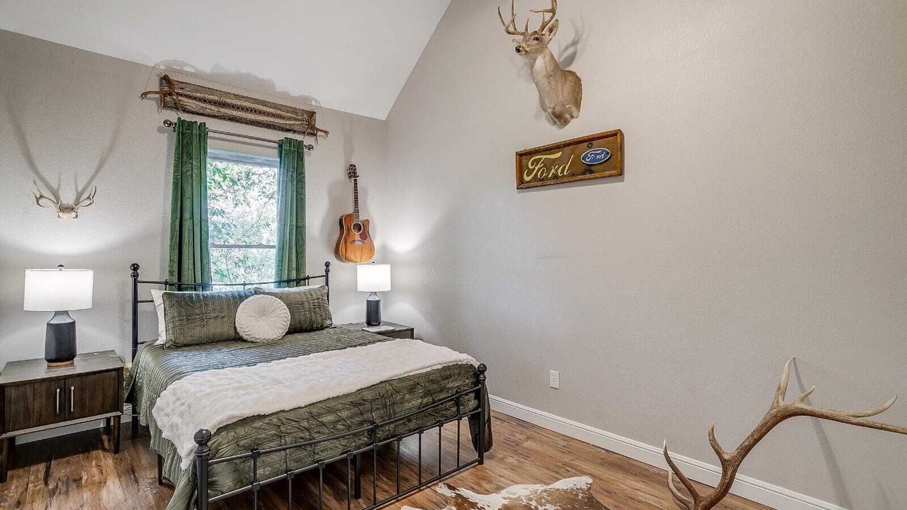 Photo of Bedroom in Brandon