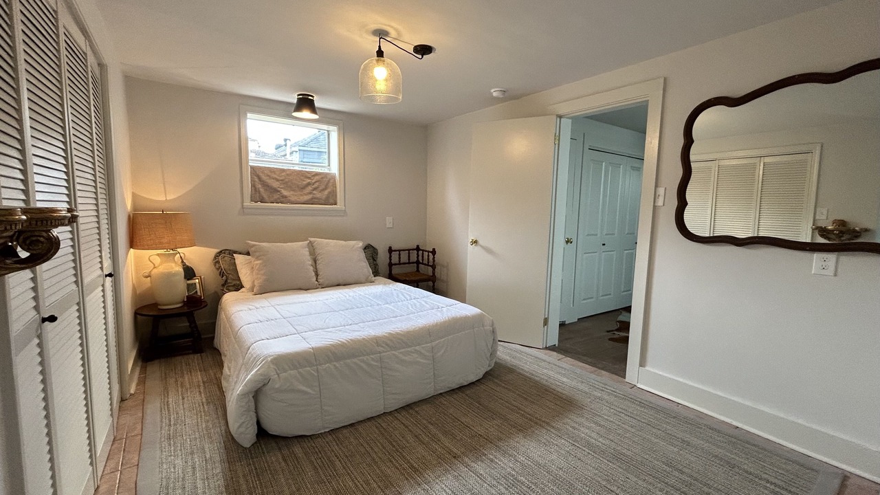 Photo of Bedroom in East Carrollton