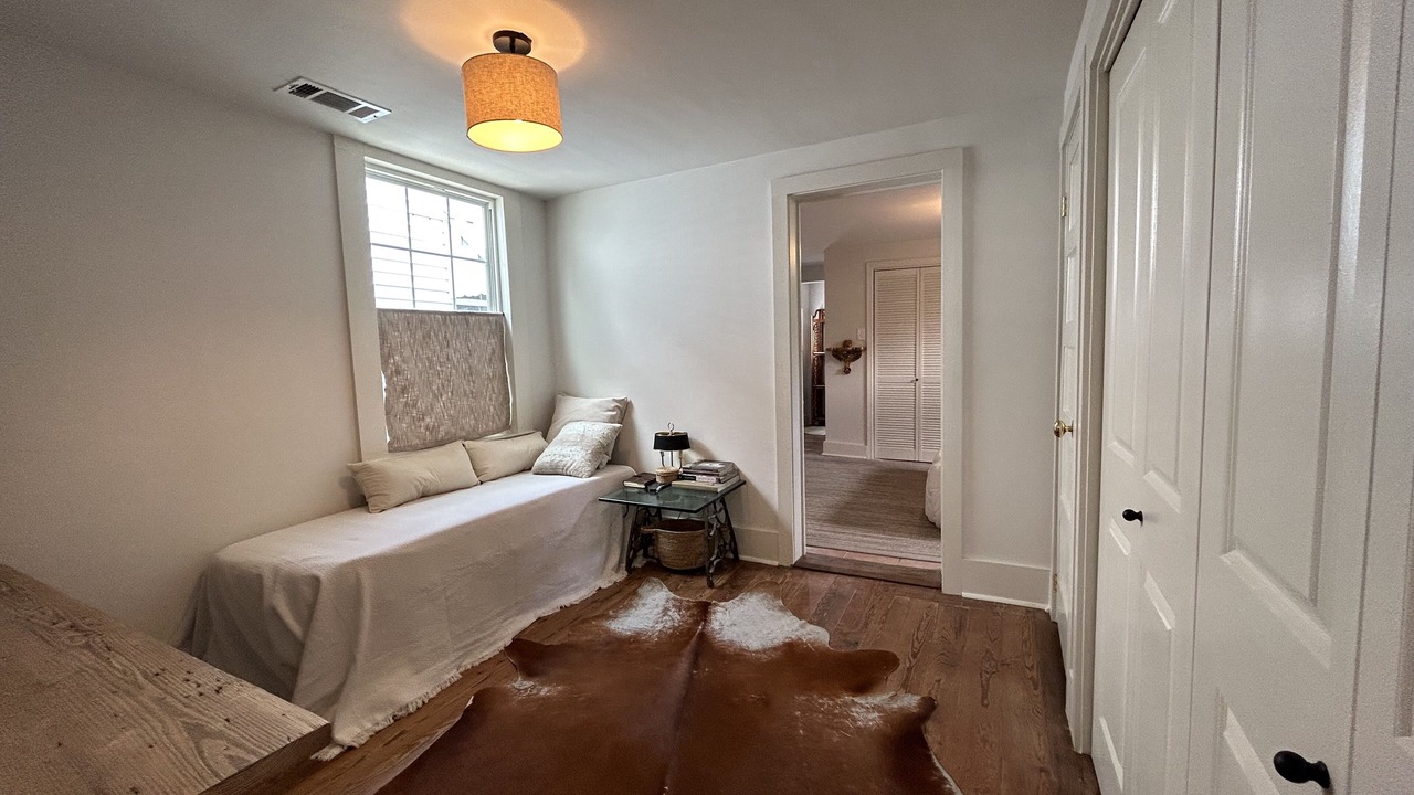 Photo of Bedroom in East Carrollton