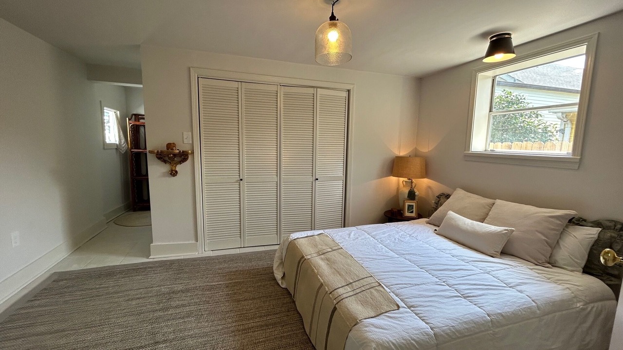 Photo of Bedroom in East Carrollton