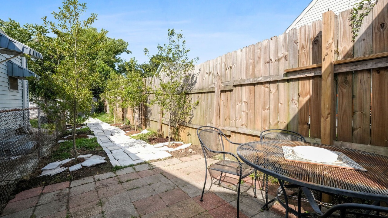 Photo of Outdoor in East Carrollton