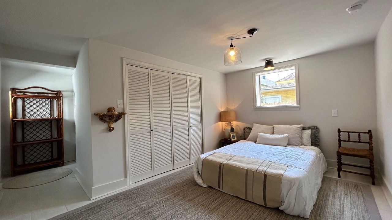 Photo of Bedroom in East Carrollton