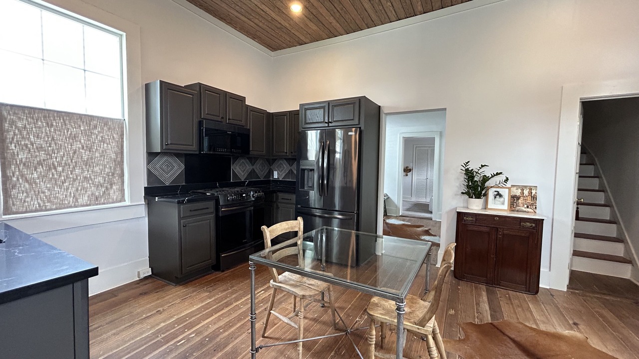 Photo of Kitchen in East Carrollton