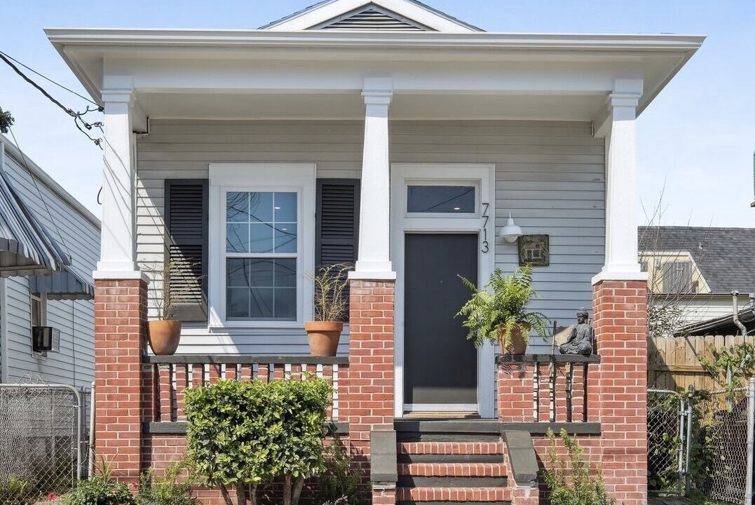 Photo of Outdoor in East Carrollton