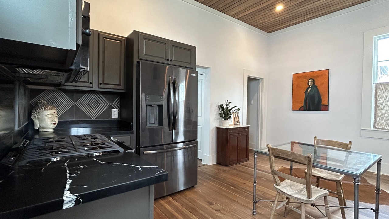 Photo of Kitchen in East Carrollton