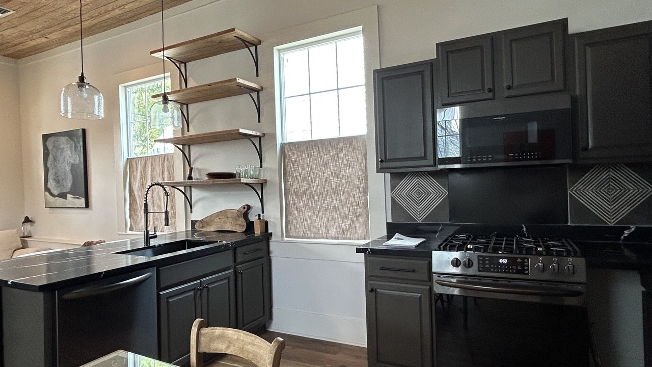 Photo of Kitchen in East Carrollton