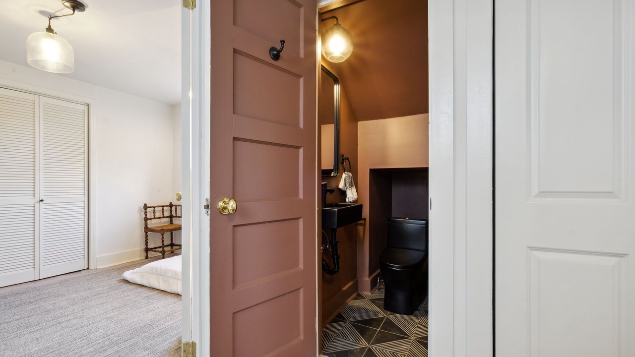 Photo of Bedroom in East Carrollton