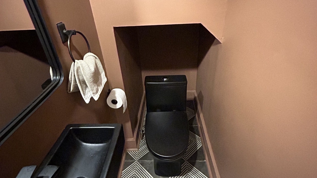 Photo of Bathroom in East Carrollton