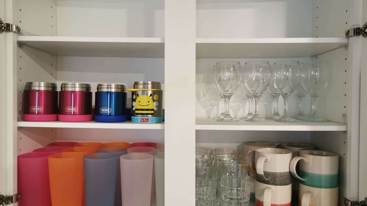 Photo of Kitchen in Southside