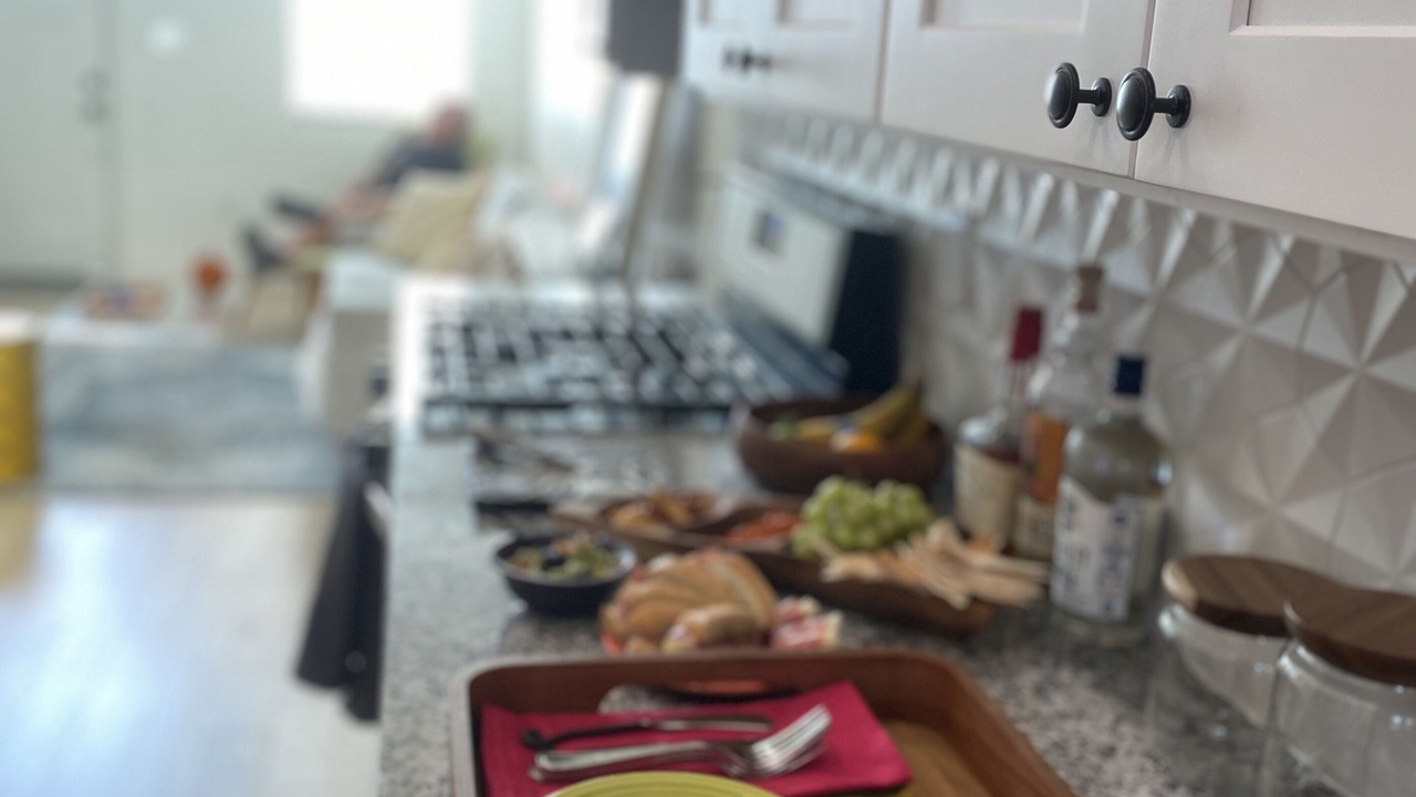 Photo of Kitchen in South 7th Ward