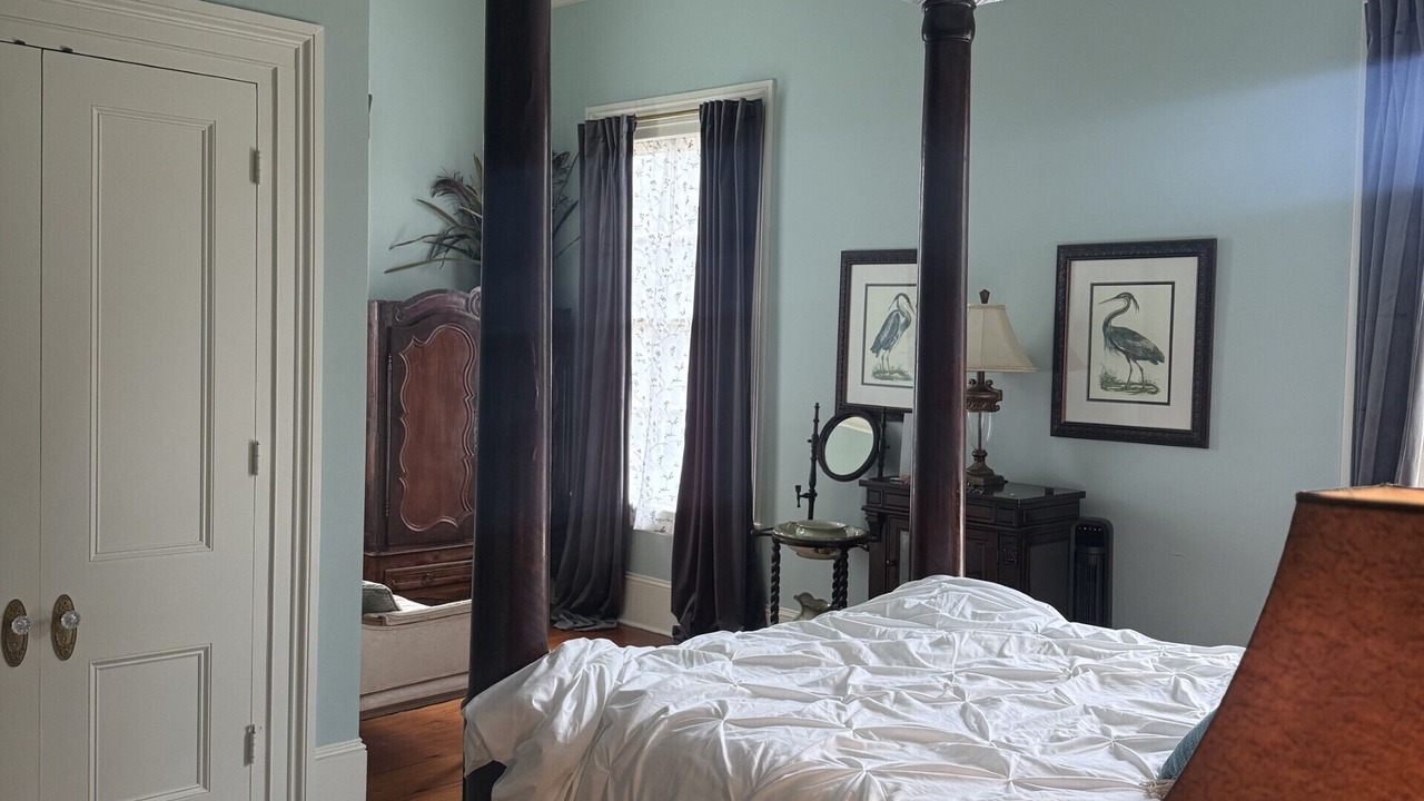 Photo of Bedroom in Franklin