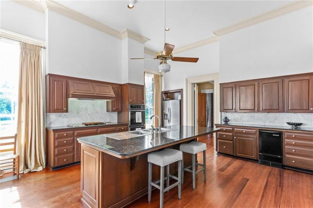 Photo of Kitchen in Franklin