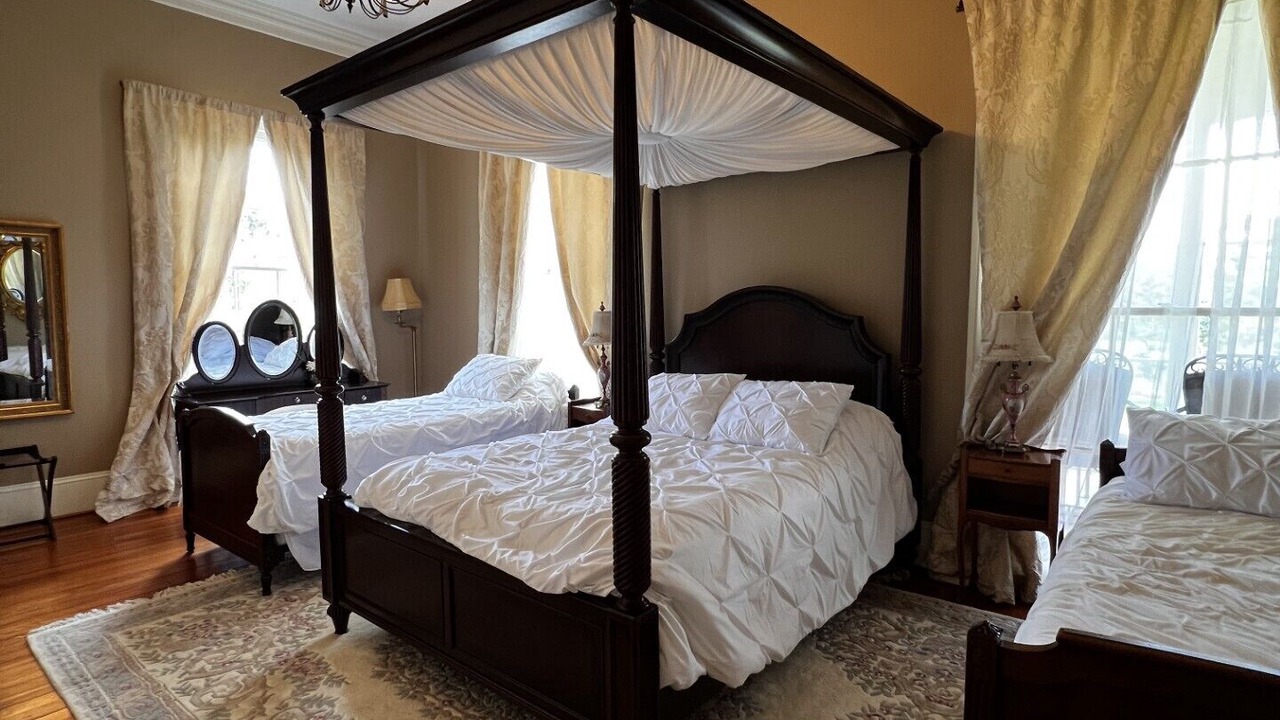 Photo of Bedroom in Franklin