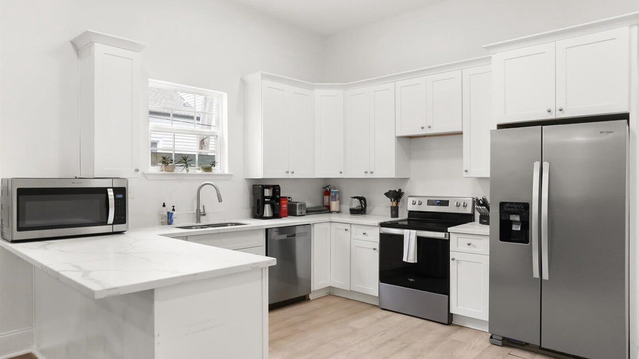 Photo of Kitchen in Mid-City