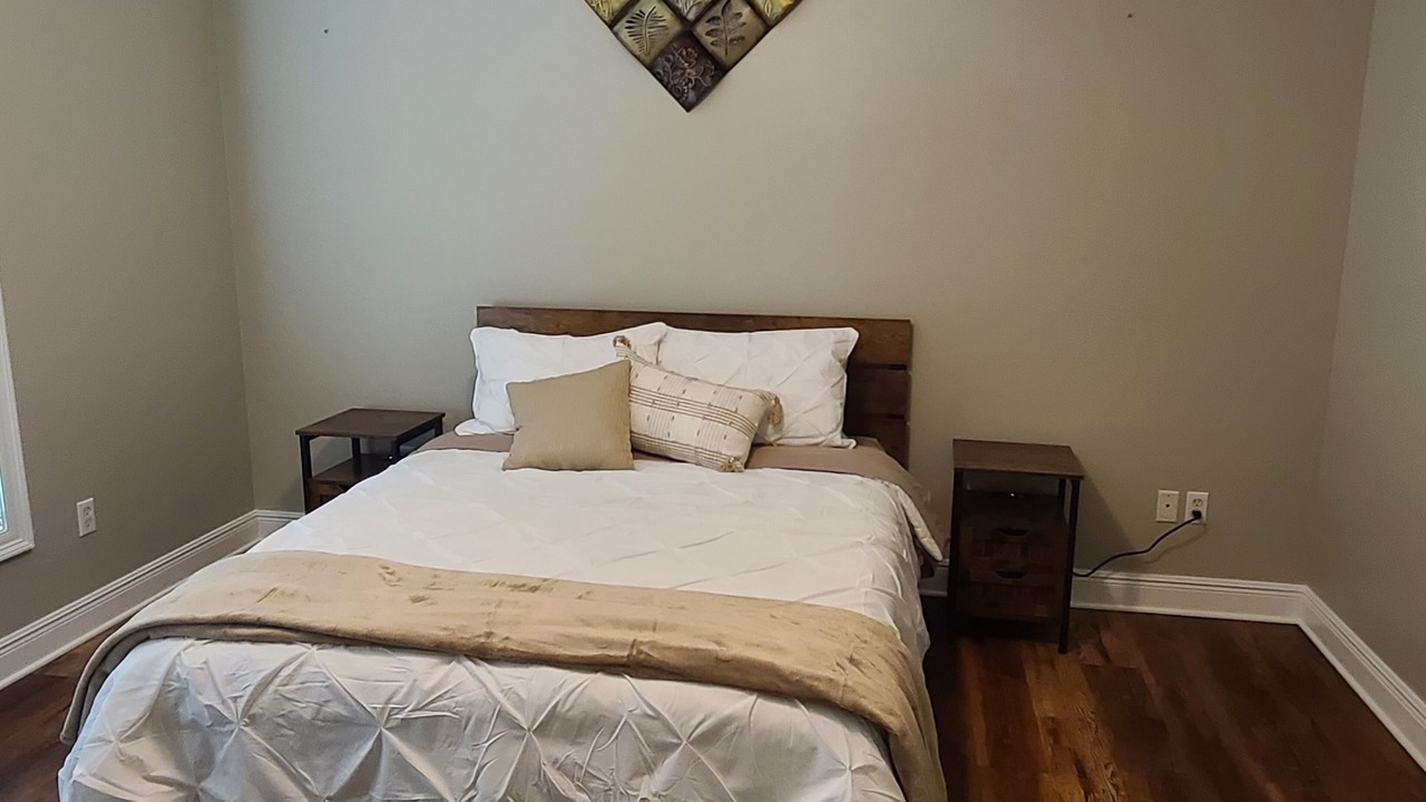 Photo of Bedroom in Pineville