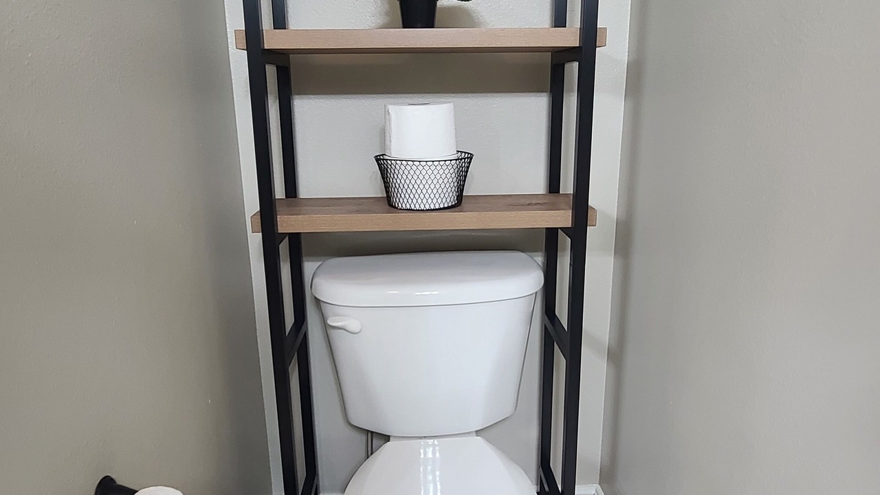 Photo of Bathroom in Pineville