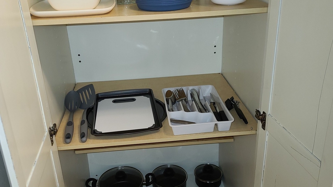 Photo of Kitchen in Pineville