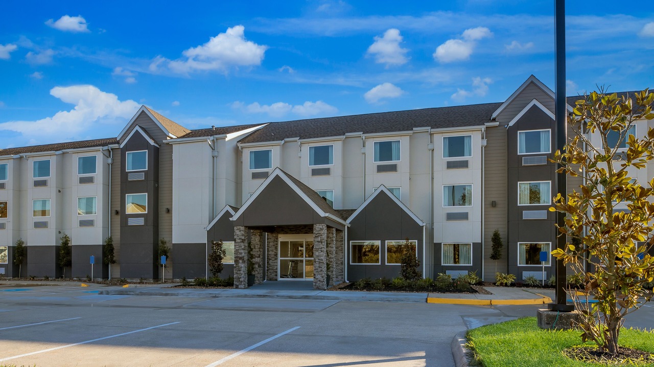Photo of Outdoor in Sulphur