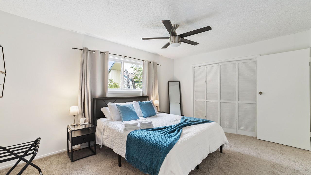 Photo of Bedroom in Stonehedge Estates