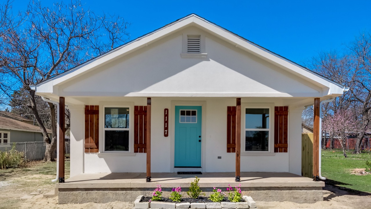 Photo of Outdoor in River Oaks