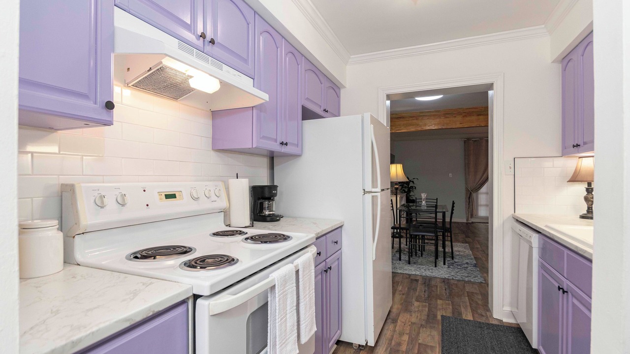 Photo of Kitchen in Lafayette