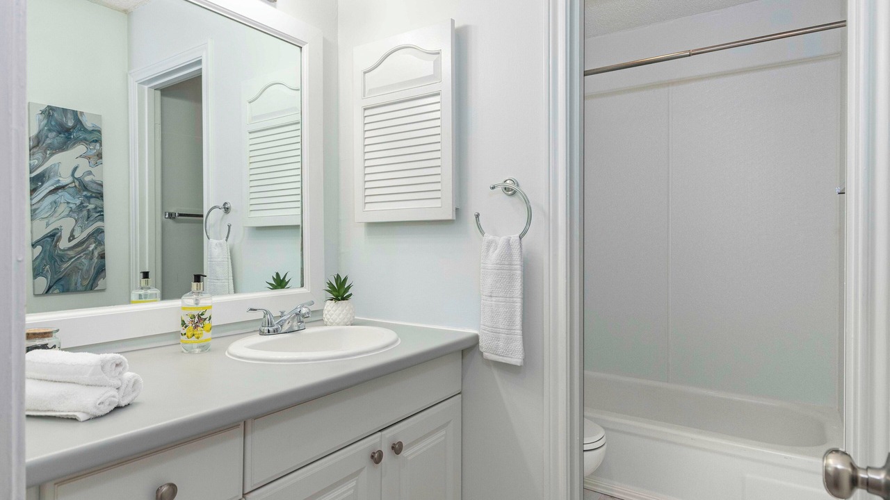 Photo of Bathroom in Lafayette