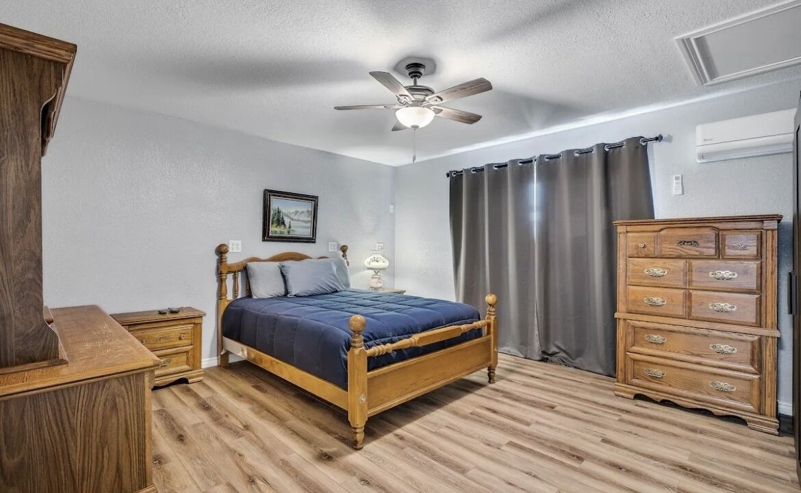 Photo of Bedroom in Bowie