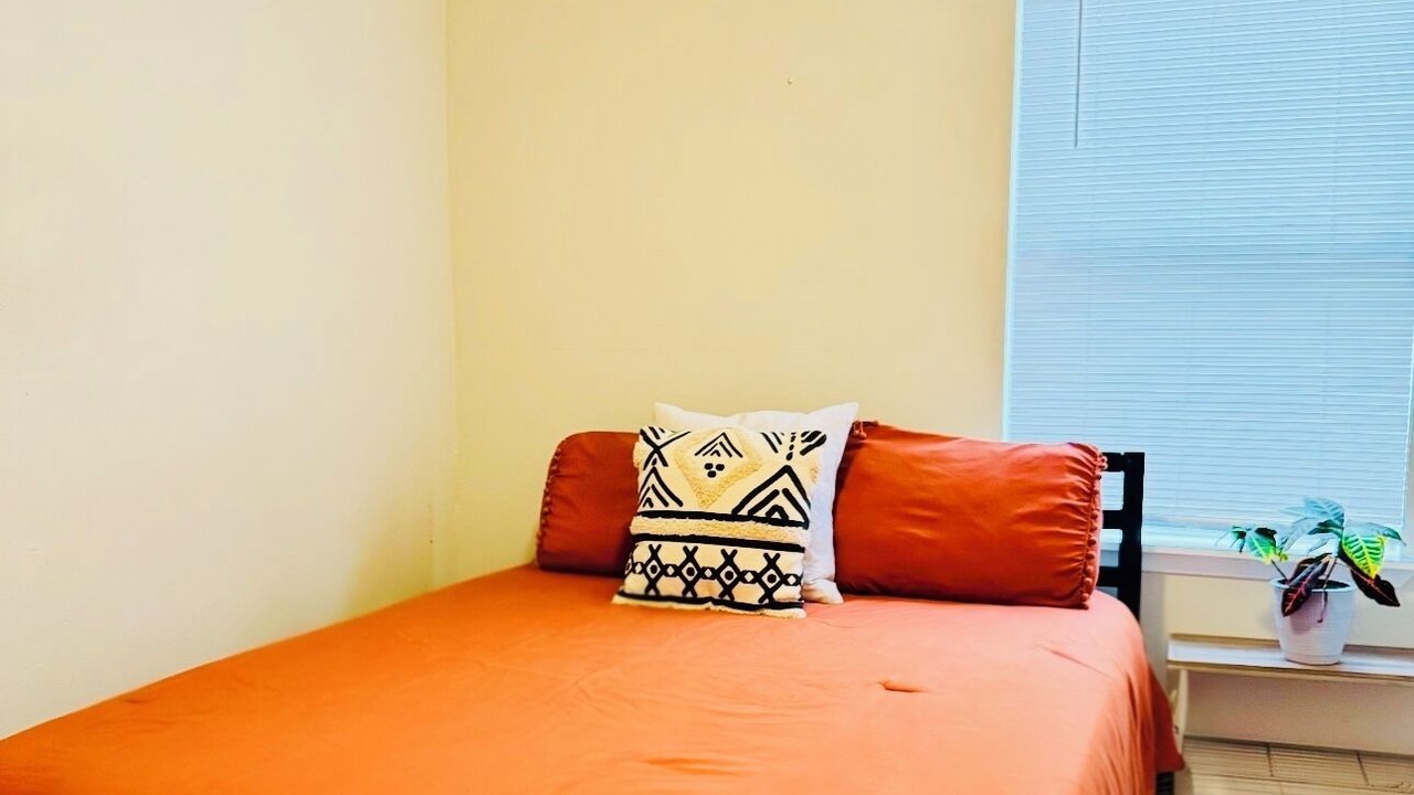 Photo of Bedroom in Near East Side