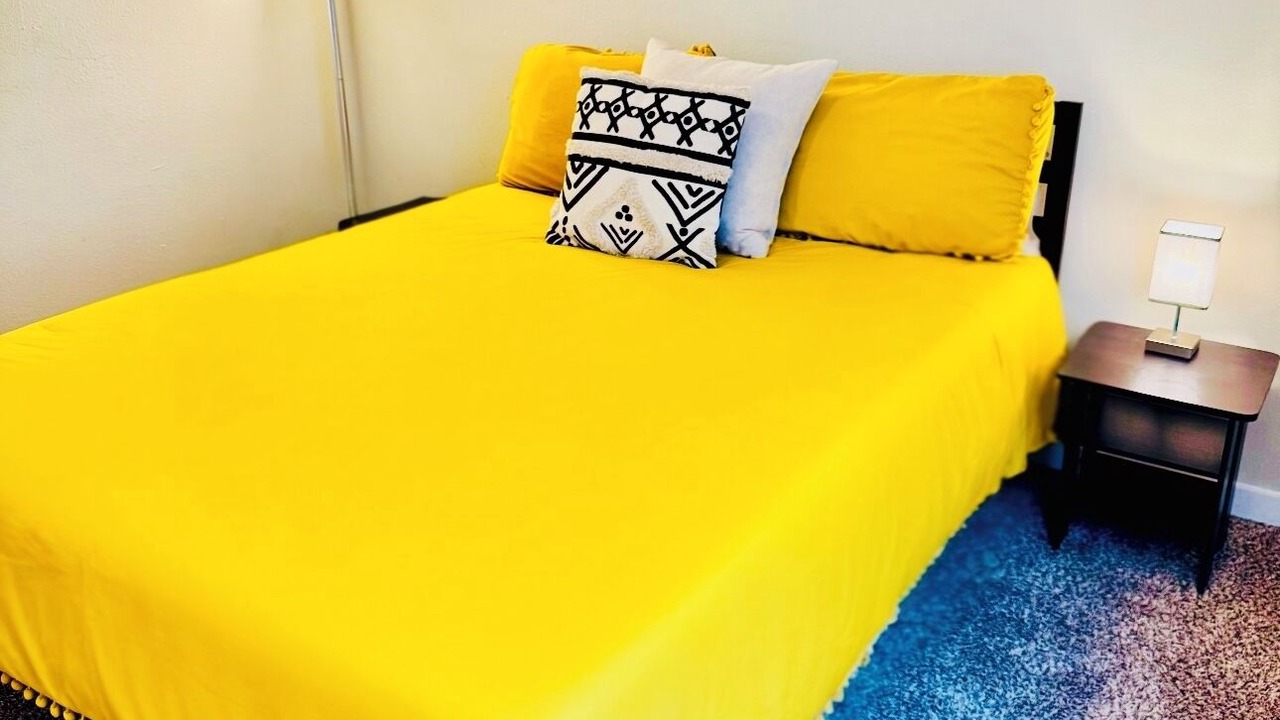 Photo of Bedroom in Near East Side