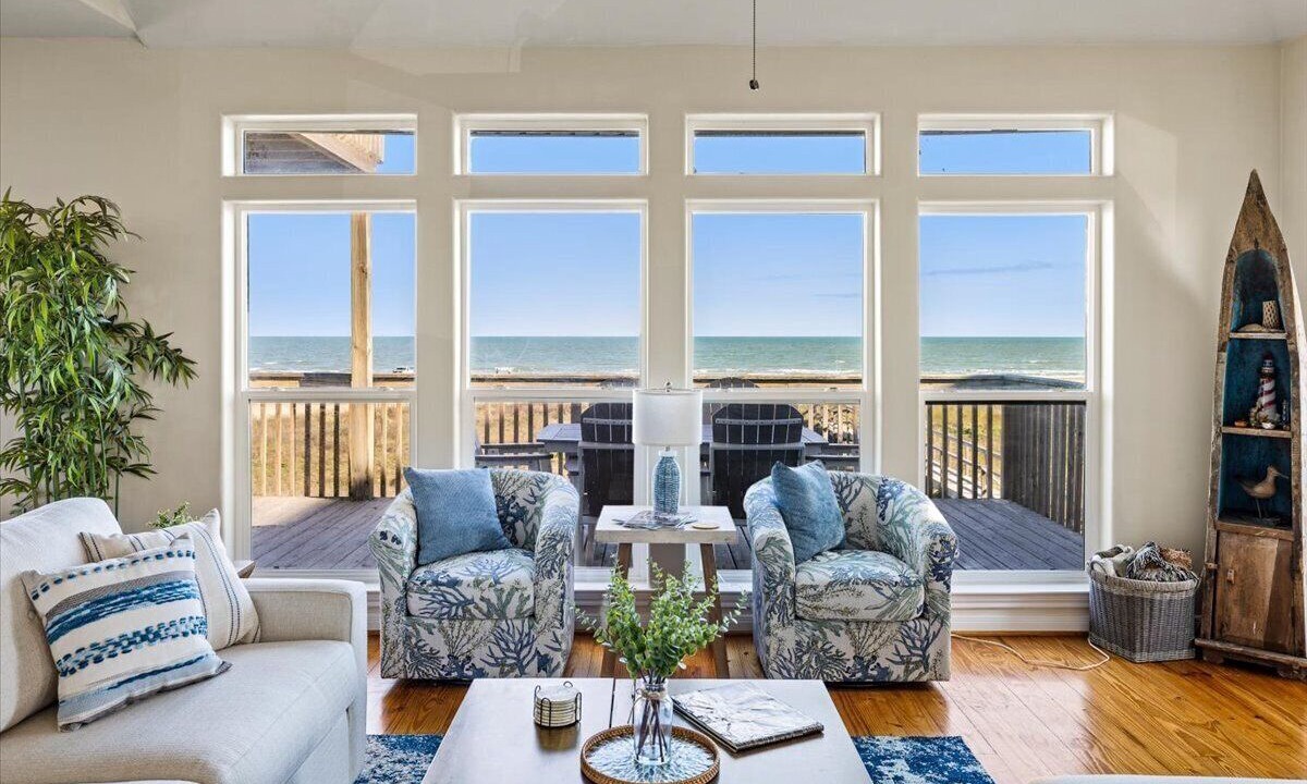 Photo of Livingroom in Miramar