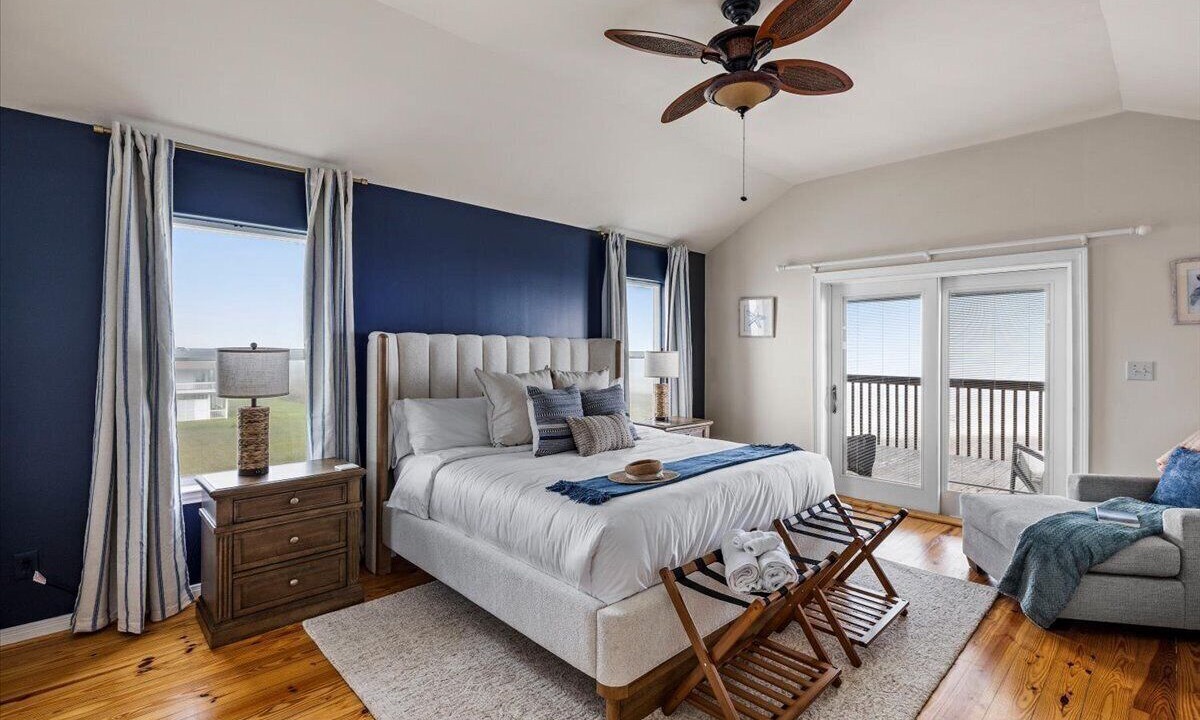 Photo of Bedroom in Miramar