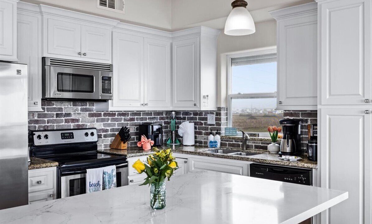 Photo of Kitchen in Miramar