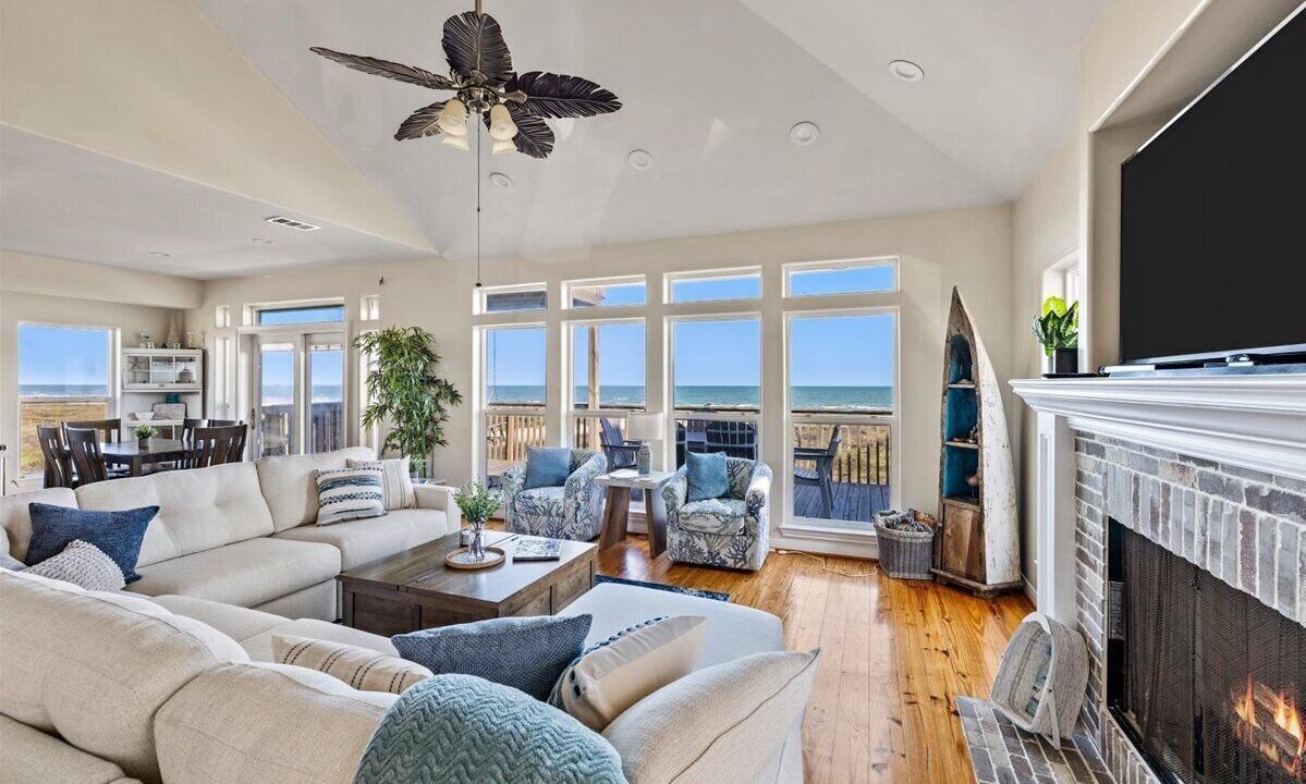 Photo of Livingroom in Miramar