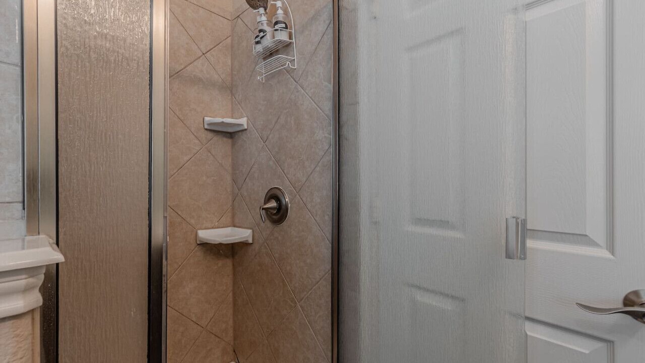 Photo of Bathroom in The Colony