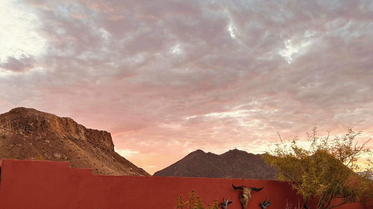 Photo of Outdoor in Study Butte-Terlingua