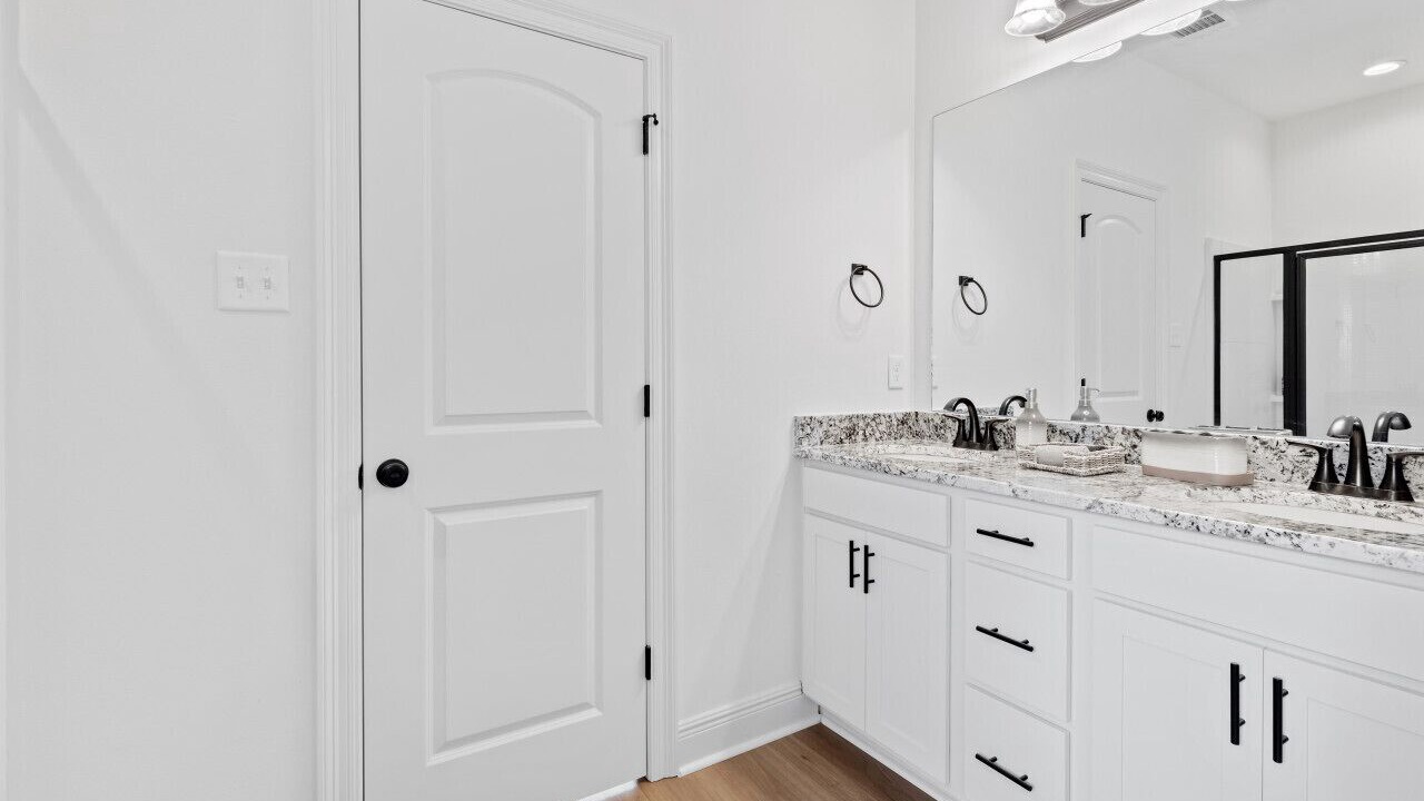 Photo of Bathroom in Lake Charles
