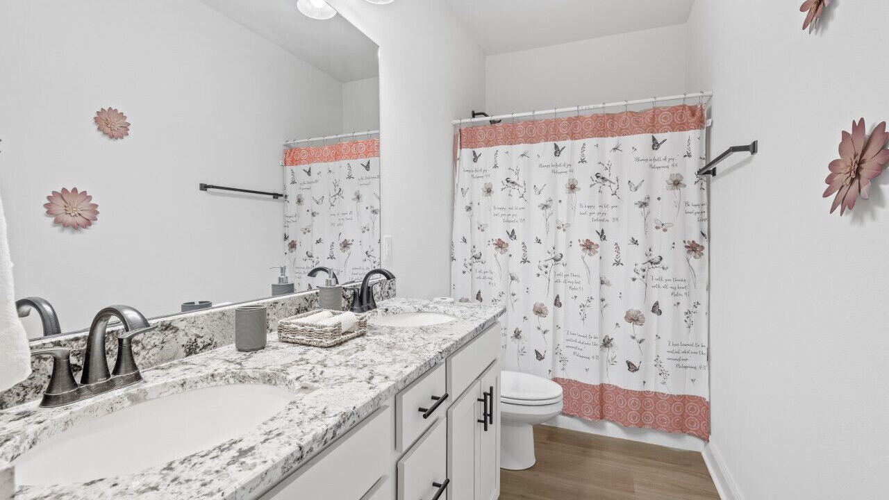 Photo of Bathroom in Lake Charles