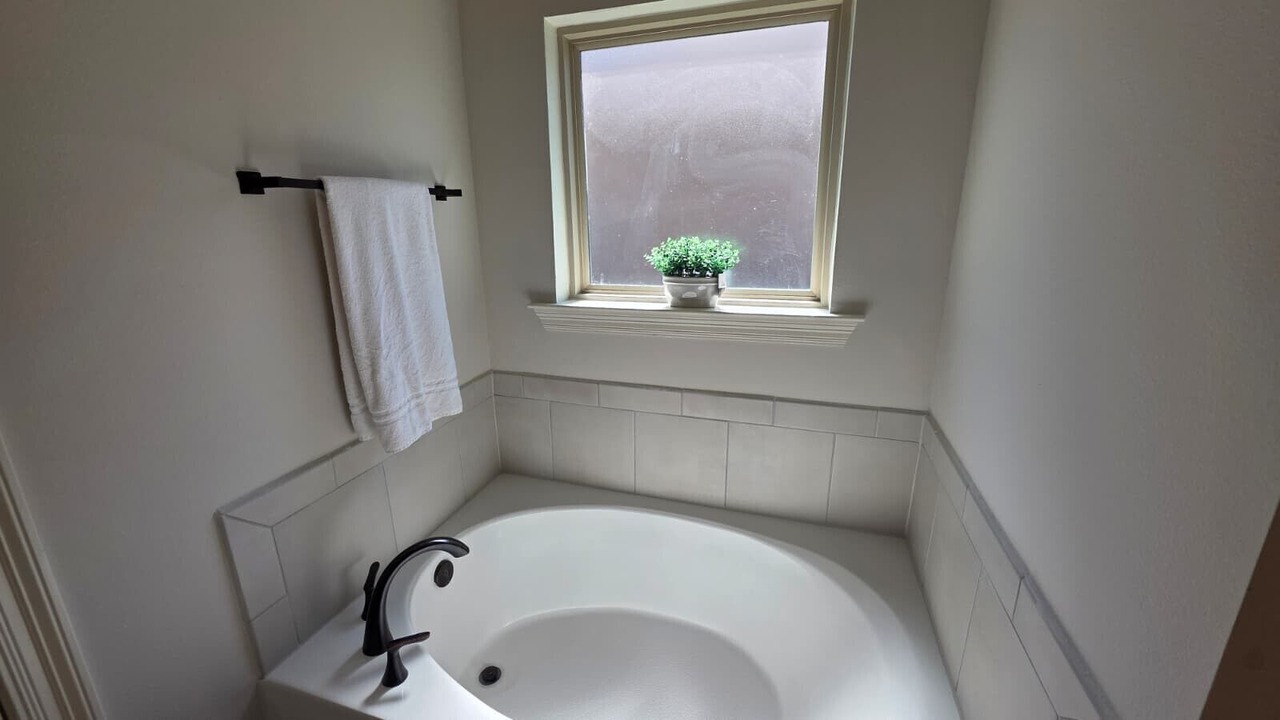 Photo of Bathroom in Lake Charles