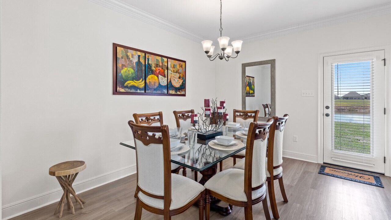Photo of Livingroom in Lake Charles
