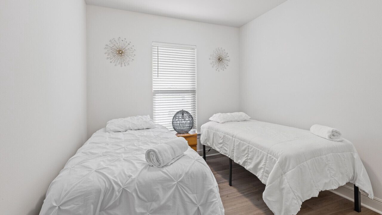 Photo of Bedroom in Lake Charles
