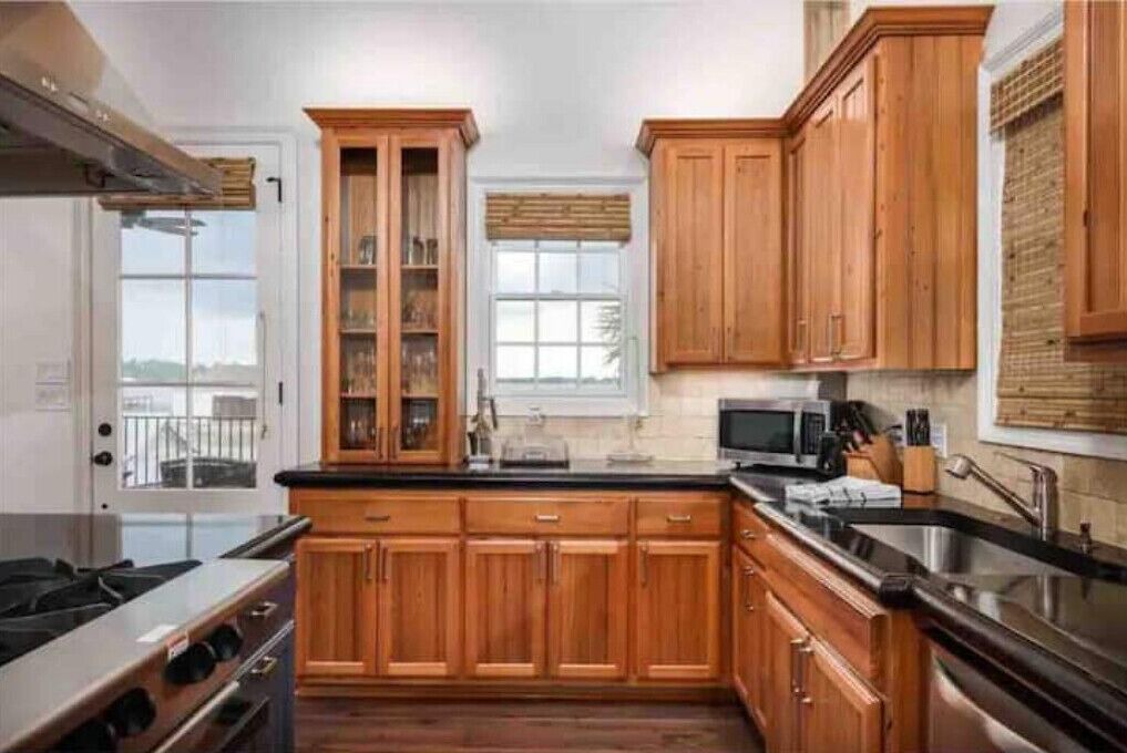 Photo of Kitchen in Ventress