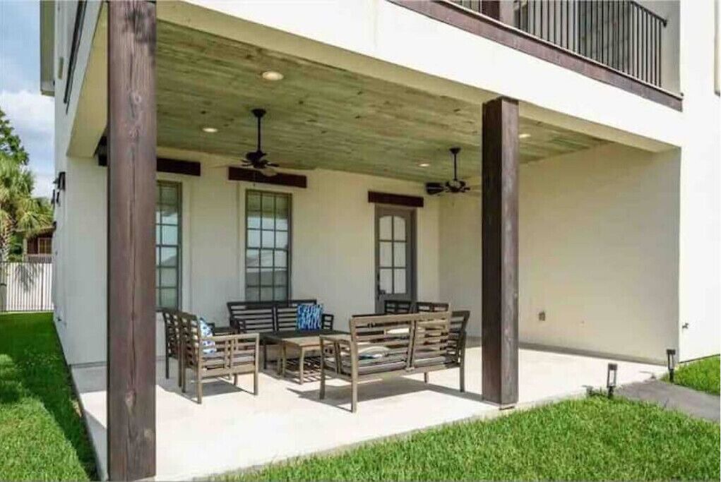 Photo of Outdoor in Ventress