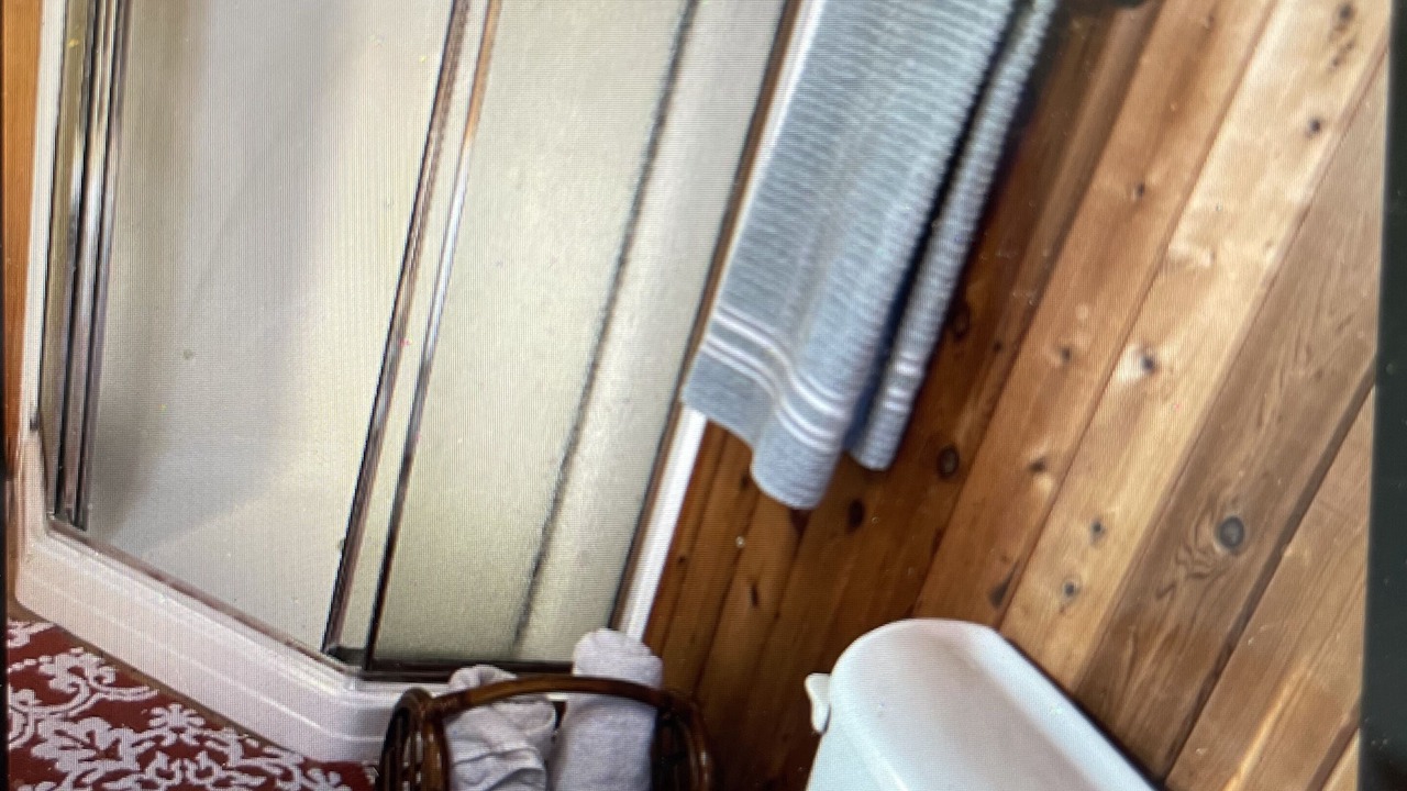 Photo of Bathroom in Mineral Wells