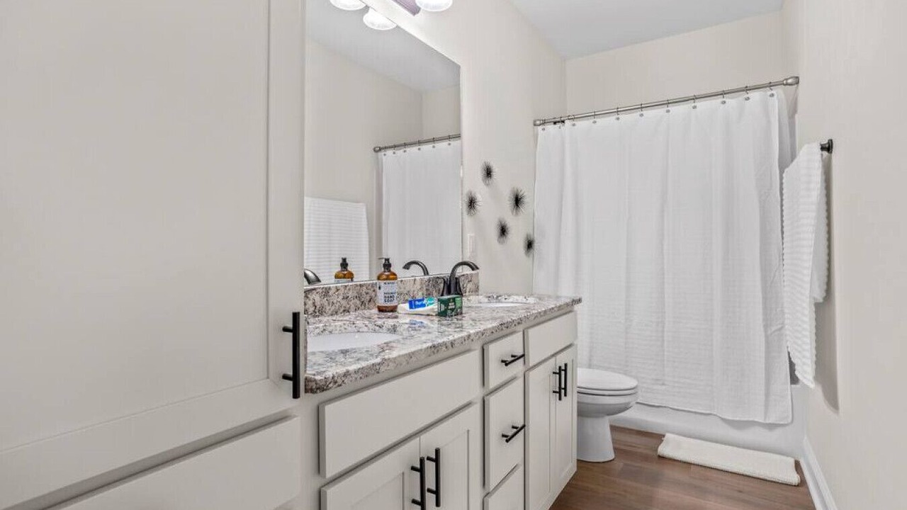 Photo of Bathroom in Lake Charles